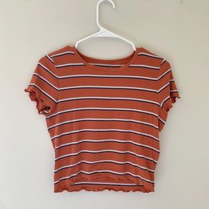 American eagle womens size M tshirt